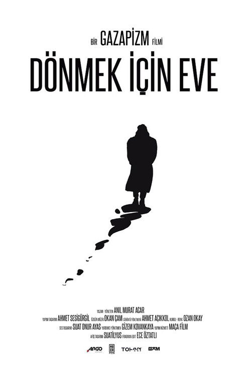 Dönmek için Eve