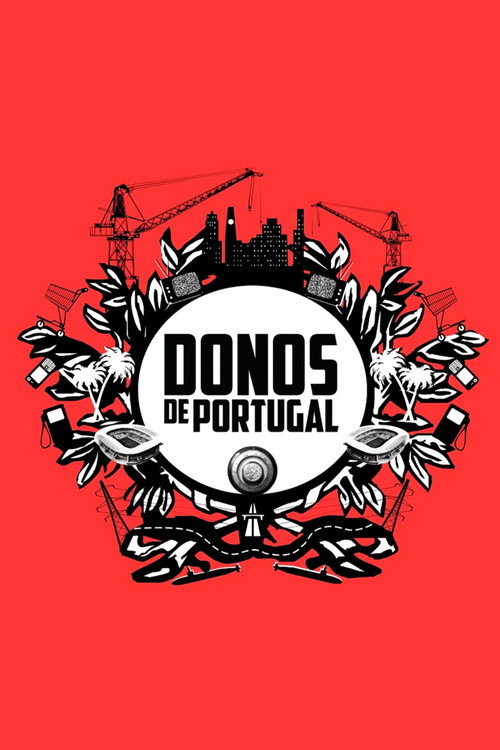 Donos de Portugal