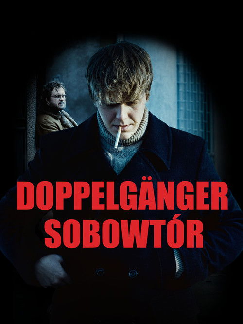 Doppelganger. The Double