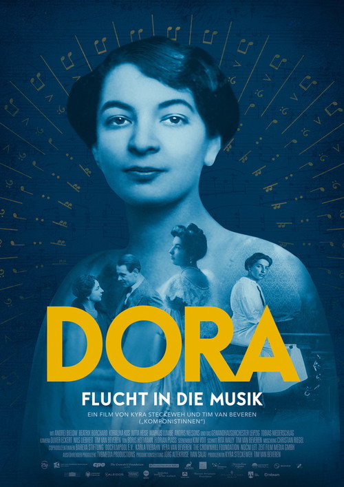 Dora - Escape Into Music