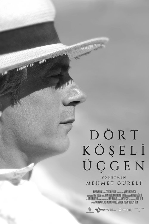 Dört Köseli Üçgen