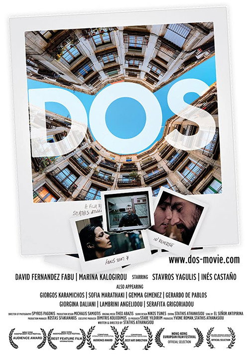 Dos: A Love Story in Reverse