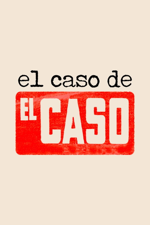 Dos crímenes por semana. El caso de EL CASO