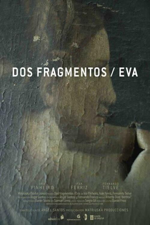 Dos fragmentos/Eva