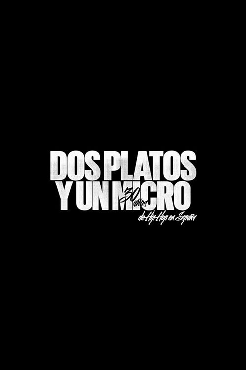 Dos platos y un micro
