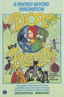 Dot and Keeto