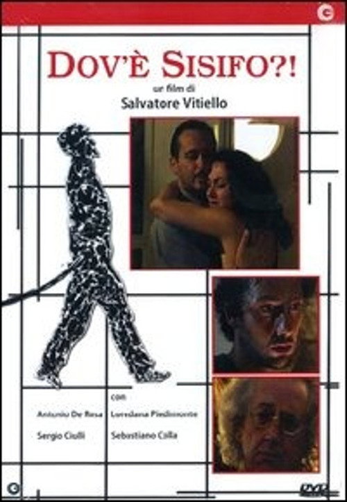 Dov'è Sisifo!?