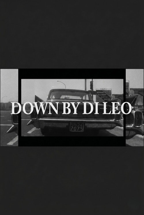 Down by Di Leo. Viaggio d'Amore alla Scoperta di Fernando Di Leo