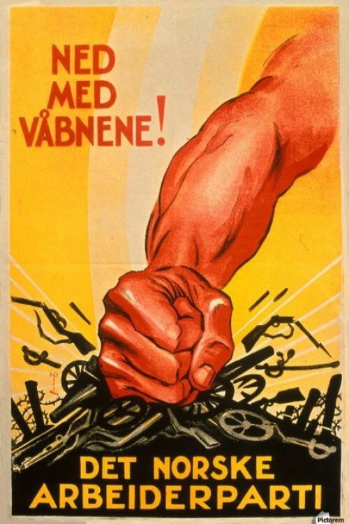 Down with Weapons
