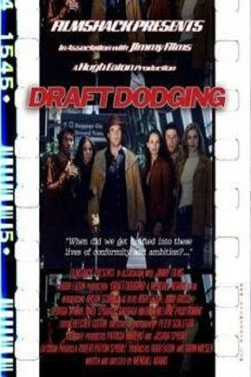 Draftdodging