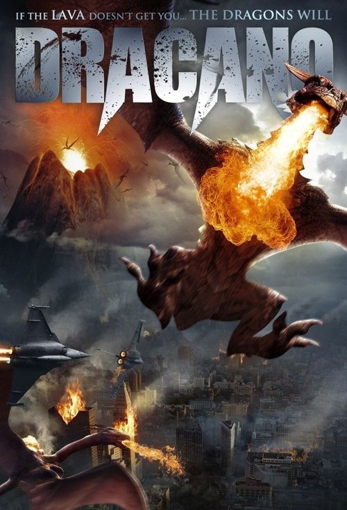 Dragon Apocalypse