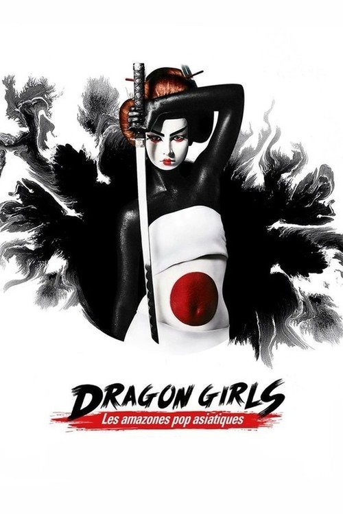 Dragon Girls