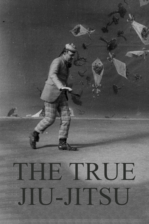 Dranem Performs 'The True Jiu-Jitsu'