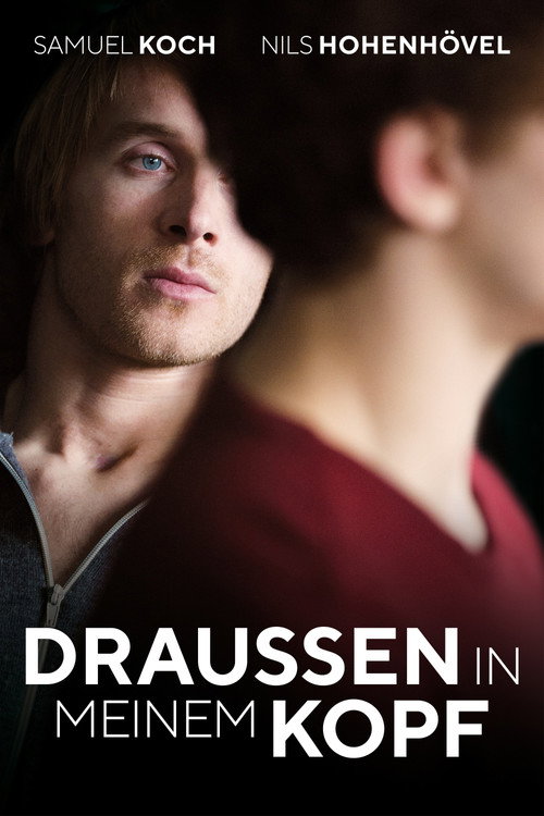 Draußen in meinem Kopf