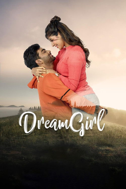 Dream Girl