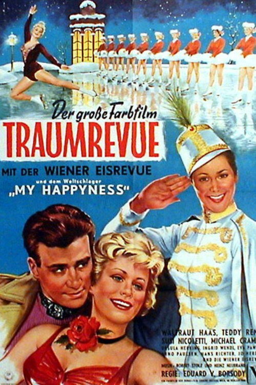 Dream Revue