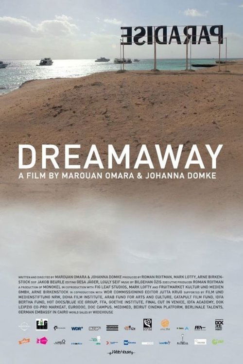Dreamaway