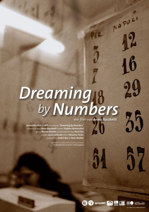 Dreaming by Numbers