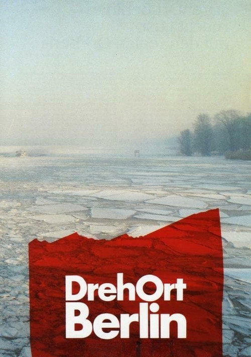 Drehort Berlin