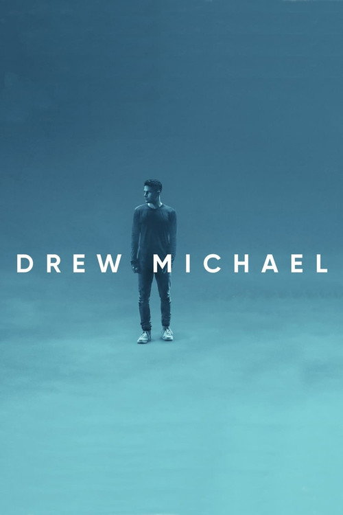 Poster for Drew Michael