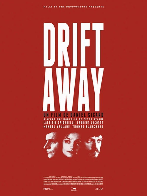 Drift Away