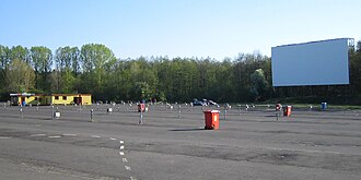 Drive In