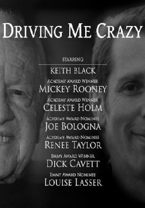 Driving Me Crazy: Proof of Concept
