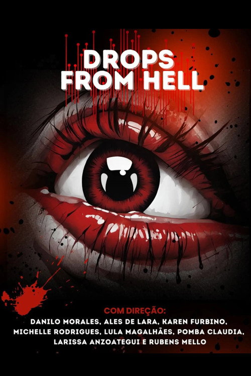 Drops from Hell
