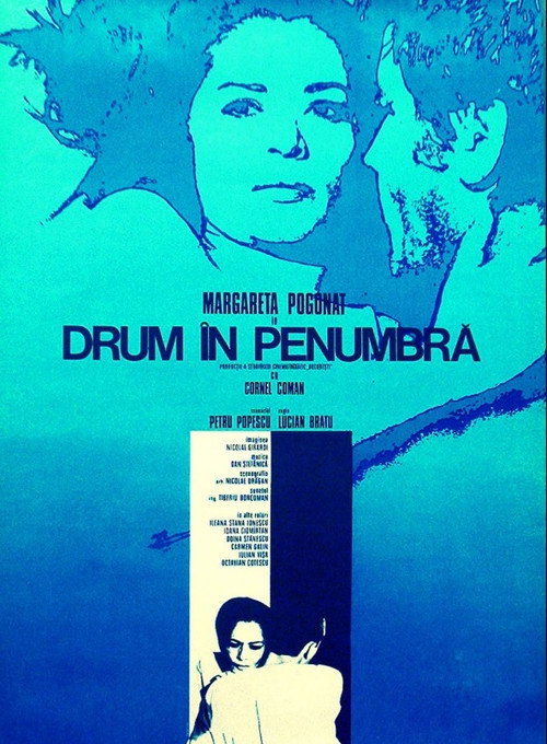 Drum în penumbra