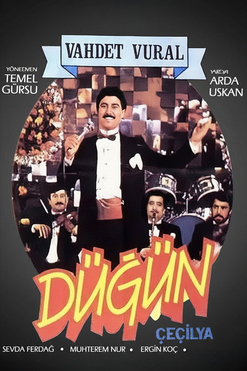 Dügün