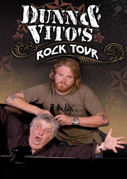 Dunn and Vito's Rock Tour