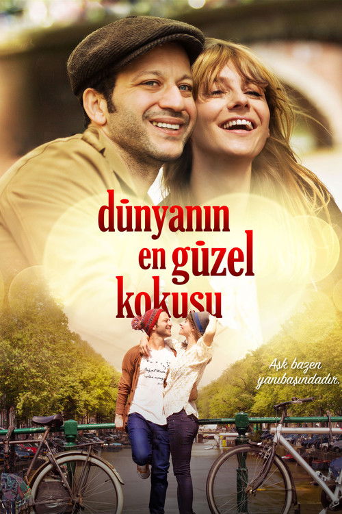 Dünyanin En Güzel Kokusu