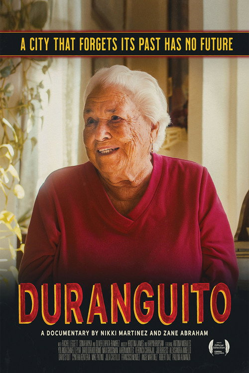 Duranguito