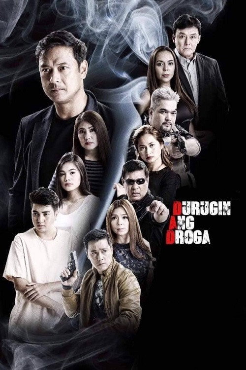 Durugin ang droga