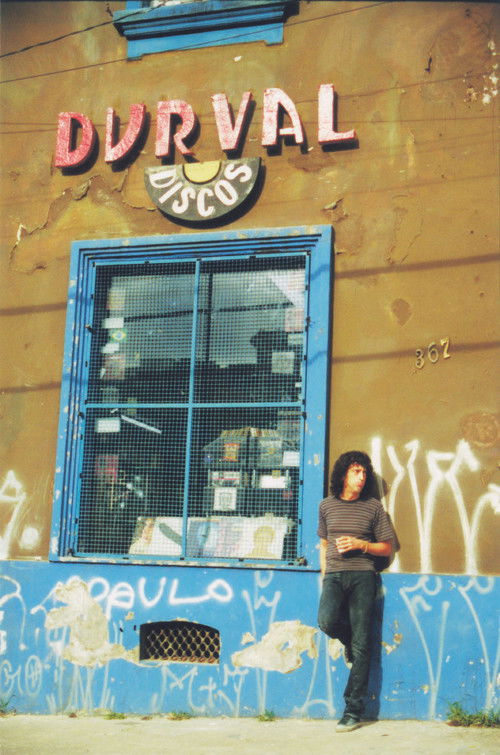 Durval Records