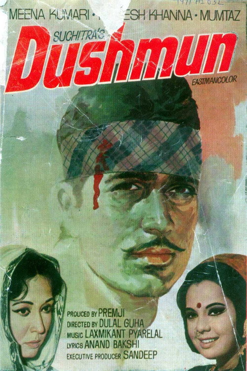 Dushmun