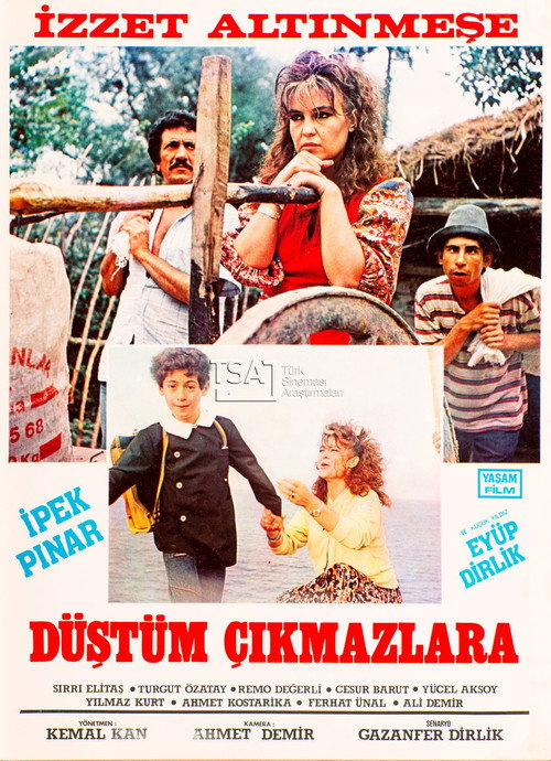 Düstüm Çikmazlara