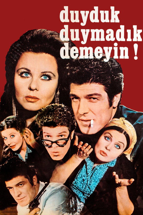 Duyduk Duymadik Demeyin