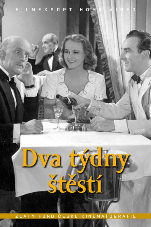 Dva týdny stestí