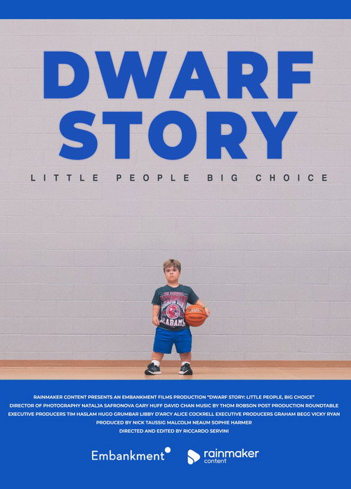 Dwarf Story