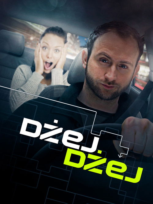 Dzej Dzej