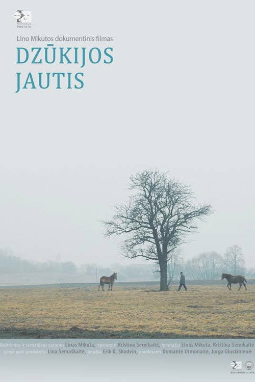 Dzukijos jautis