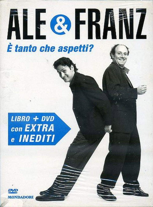 E' tanto che aspetti