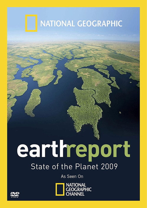 Earth Report 2008