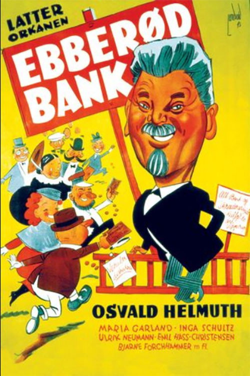 Ebberød Bank