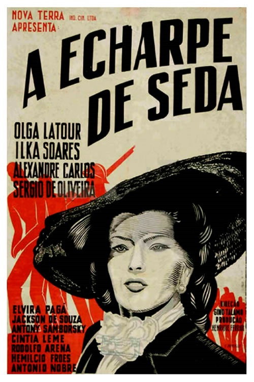 Écharpe de Seda