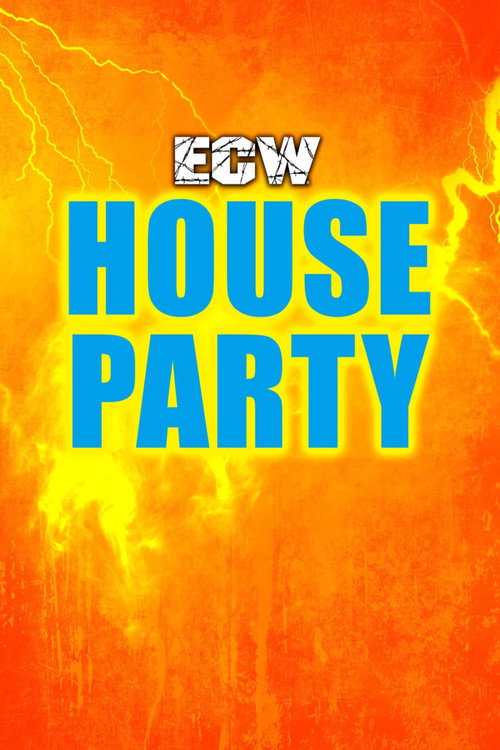 ECW House Party '96