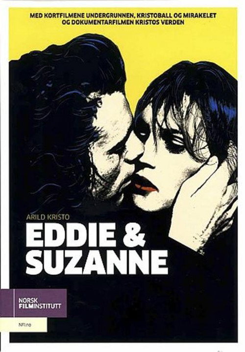 Eddie og Suzanne
