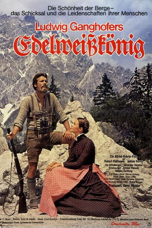 Edelweißkönig