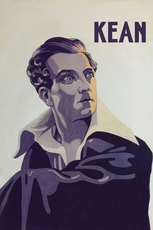 Edmund Kean: Prince Among Lovers